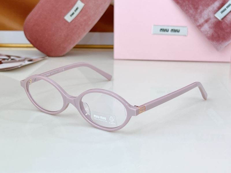 Miu Miu Sunglasses